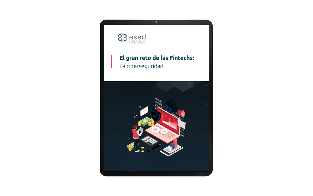 El gran reto de las Fintechs - cover