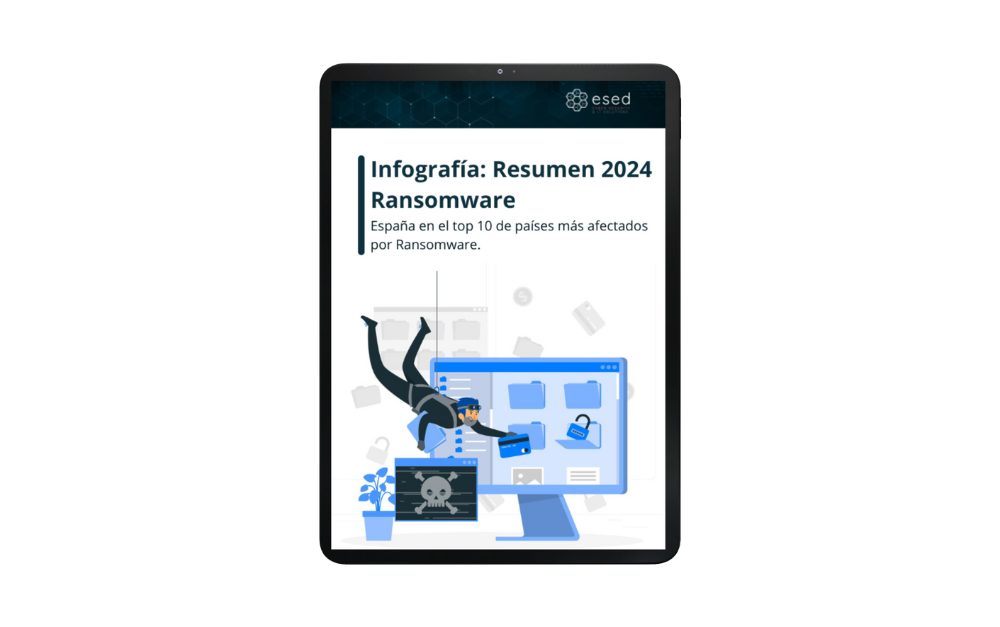 Infografia ransomware - cover