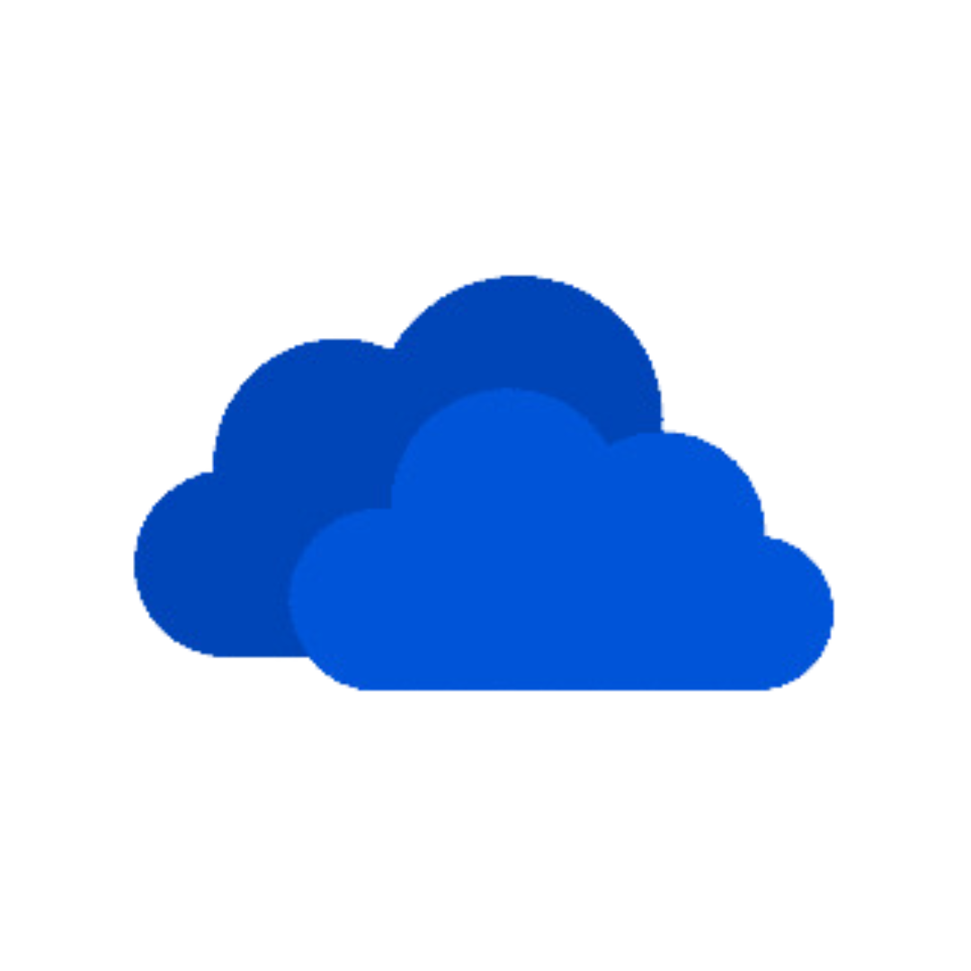 Logo-onedrive