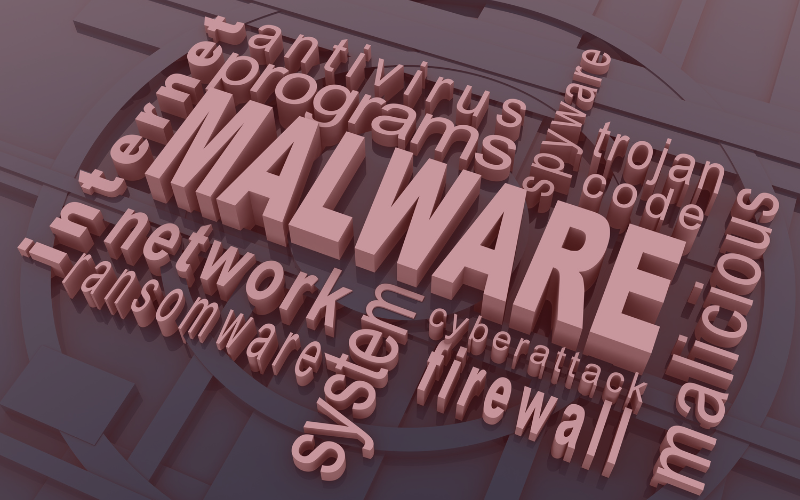 10 tipos y 10 técnicas de malware que utilizan los ciberdelincuentes