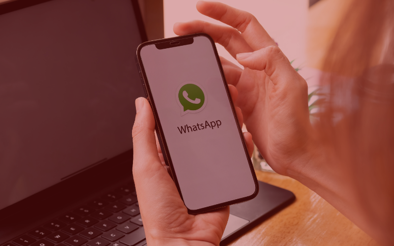 ciberataques whatsapp business