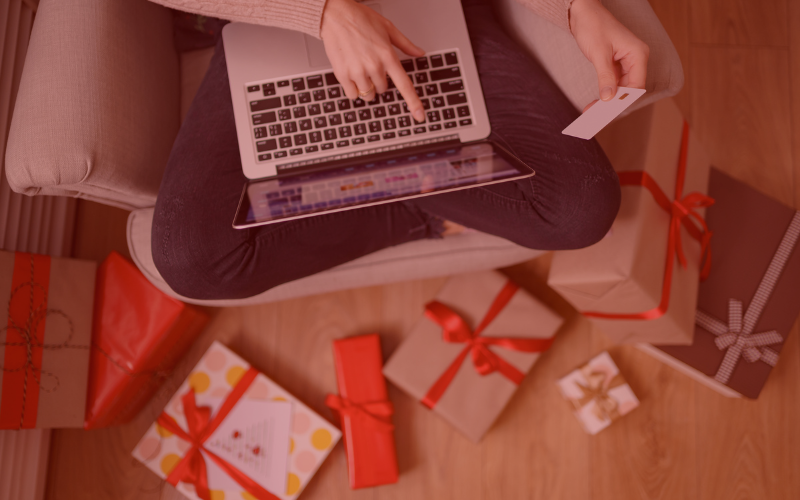 e-Commerce, los ciberataques aumentan durante la época navideña