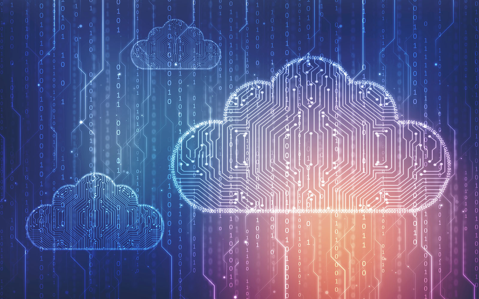 Cloud computing: ¿Cuál es la mejor opción para mi empresa?