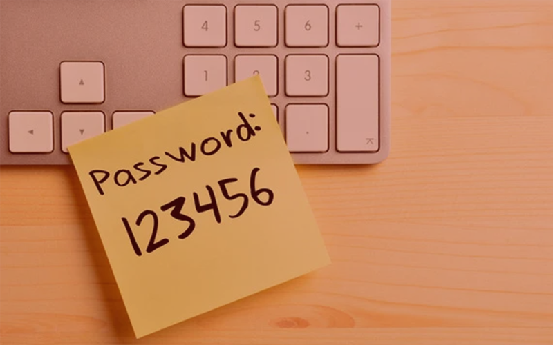 La importancia de una buena contraseña o password